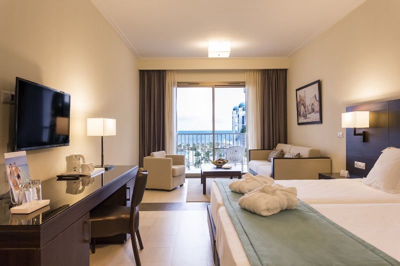 Hôtel Barcelo Concorde Green Park Palace 5* pas cher photo 3