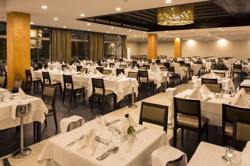 Hôtel Barcelo Concorde Green Park Palace 5* pas cher photo 5