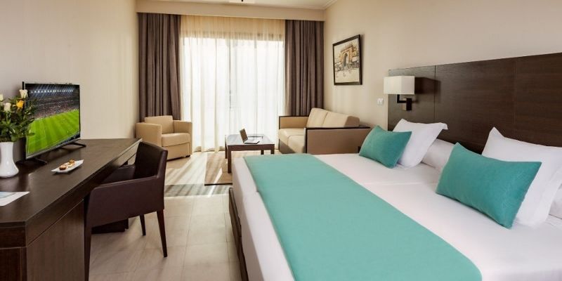 Hôtel Barcelo Concorde Green Park Palace 5* pas cher photo 7