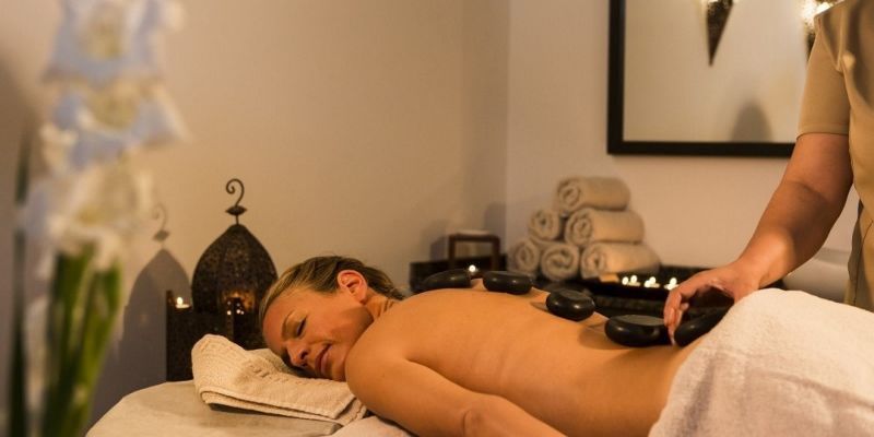 Hôtel Barcelo Concorde Green Park Palace 5* pas cher photo 9