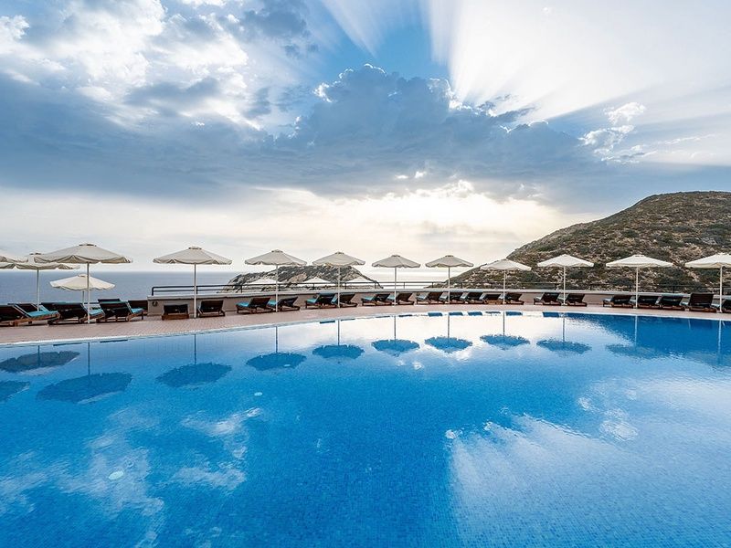 Club Marmara Athina Palace 5* - Choix Flex pas cher photo 6