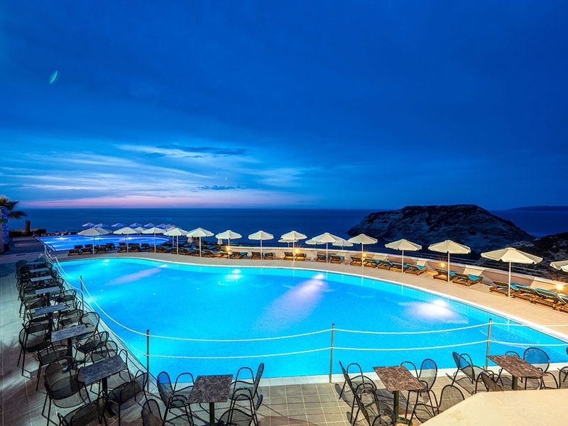 Club Marmara Athina Palace 5* - Choix Flex pas cher photo 8
