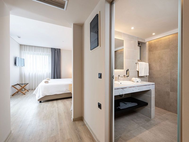 Club Marmara Athina Palace 5* - Choix Flex pas cher photo 11