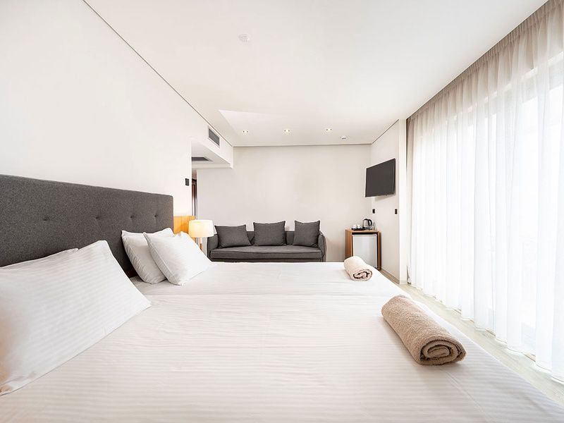 Club Marmara Athina Palace 5* - Choix Flex pas cher photo 14
