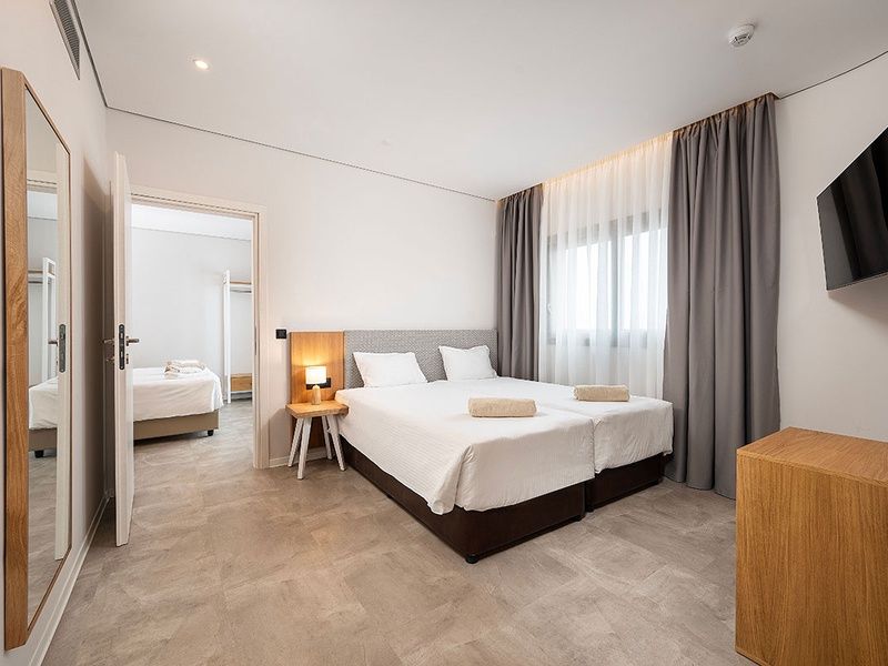 Club Marmara Athina Palace 5* - Choix Flex pas cher photo 16