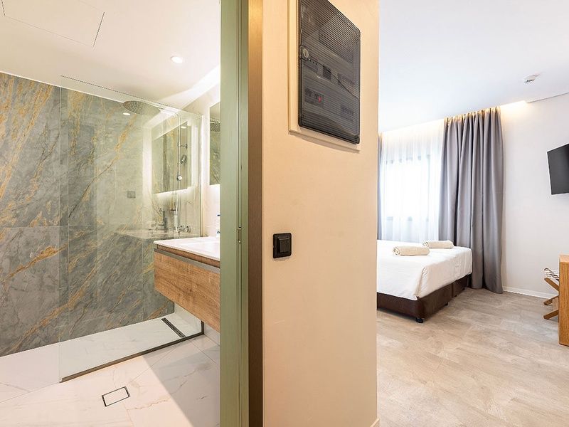 Club Marmara Athina Palace 5* - Choix Flex pas cher photo 17