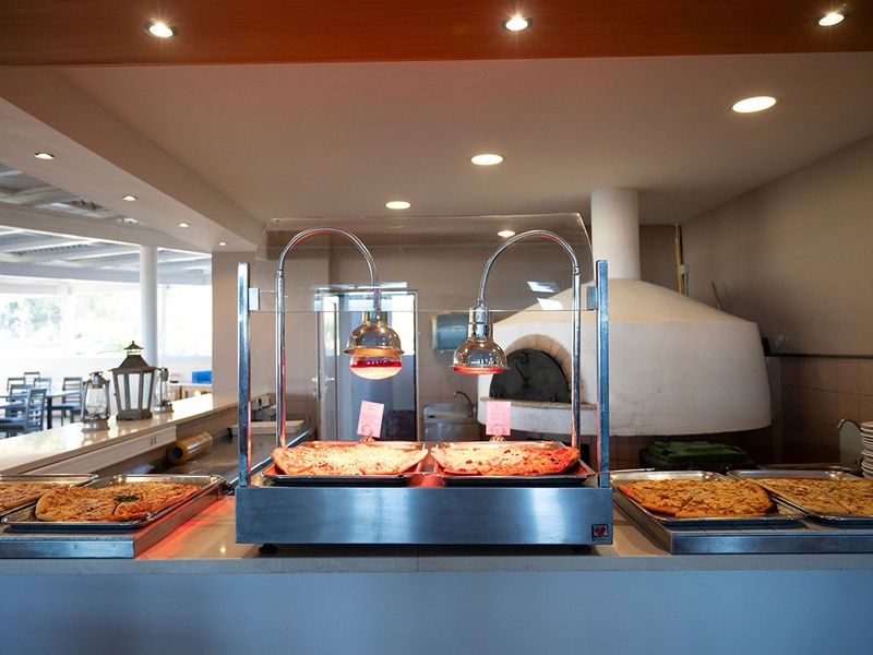 Club Marmara Athina Palace 5* - Choix Flex pas cher photo 28