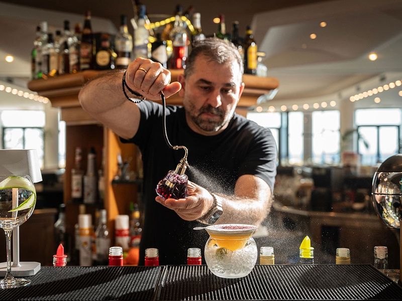 Club Marmara Athina Palace 5* - Choix Flex pas cher photo 31