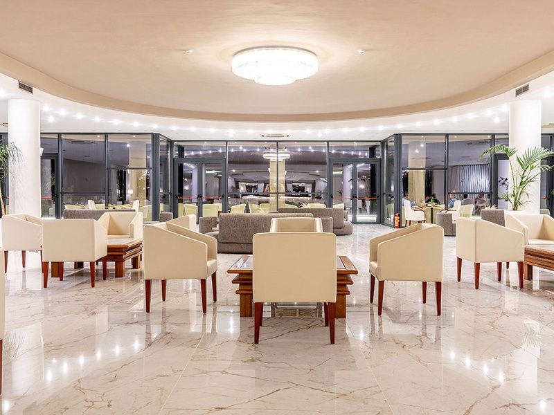 Club Marmara Athina Palace 5* - Choix Flex pas cher photo 35