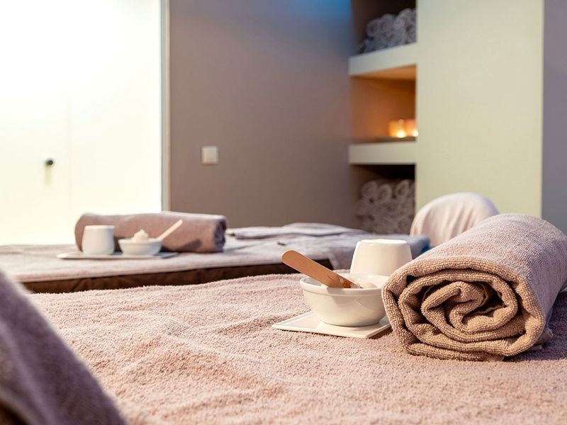 Club Marmara Athina Palace 5* - Choix Flex pas cher photo 44