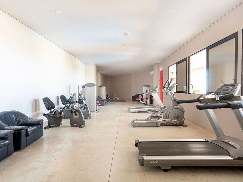 Club Marmara Athina Palace 5* - Choix Flex pas cher photo 45