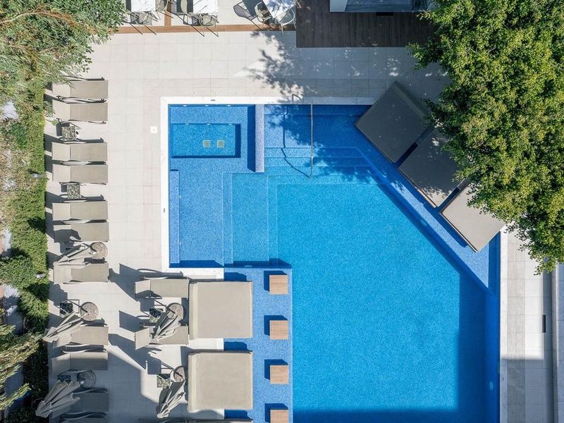 Hôtel Atrium Ambiance 4* (Adult only +18) pas cher photo 1