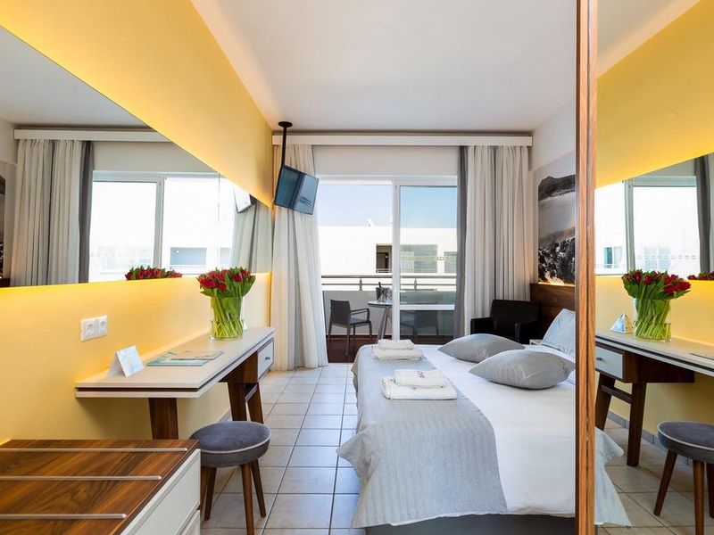 Hôtel Atrium Ambiance 4* (Adult only +18) pas cher photo 3