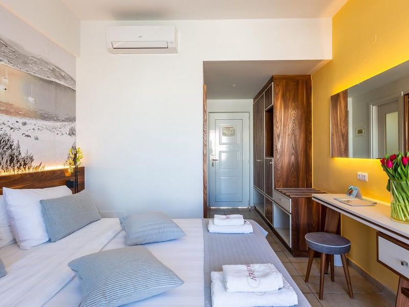 Hôtel Atrium Ambiance 4* (Adult only +18) pas cher photo 5