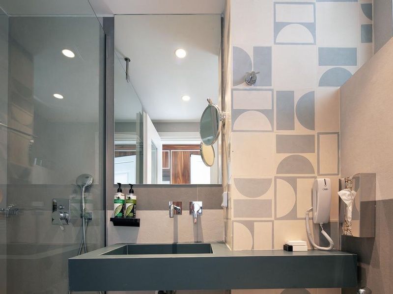 Hôtel Atrium Ambiance 4* (Adult only +18) pas cher photo 6