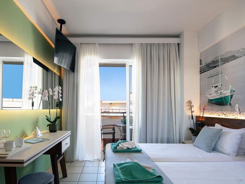 Hôtel Atrium Ambiance 4* (Adult only +18) pas cher photo 7