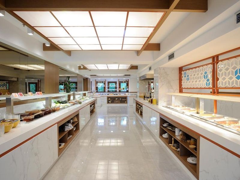 Hôtel Atrium Ambiance 4* (Adult only +18) pas cher photo 9