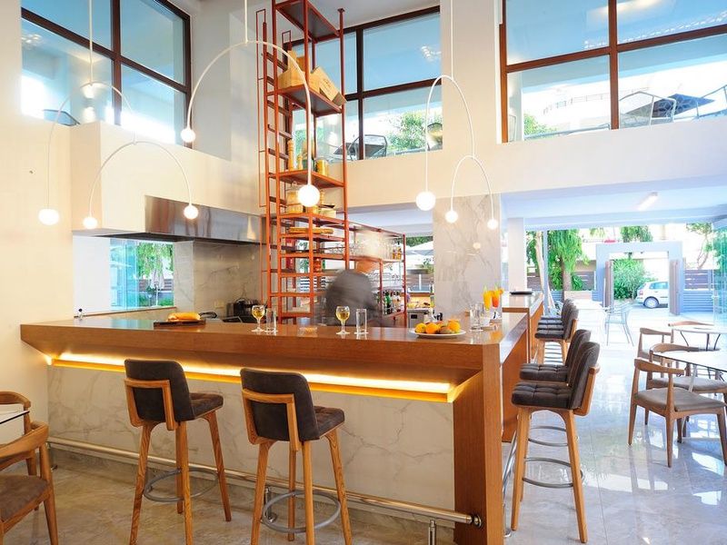 Hôtel Atrium Ambiance 4* (Adult only +18) pas cher photo 10