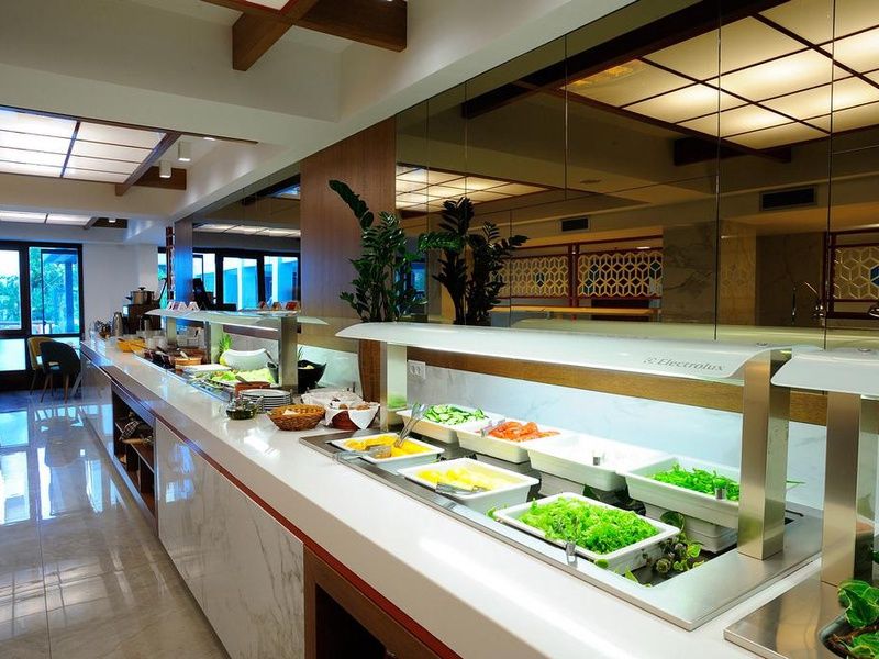 Hôtel Atrium Ambiance 4* (Adult only +18) pas cher photo 11