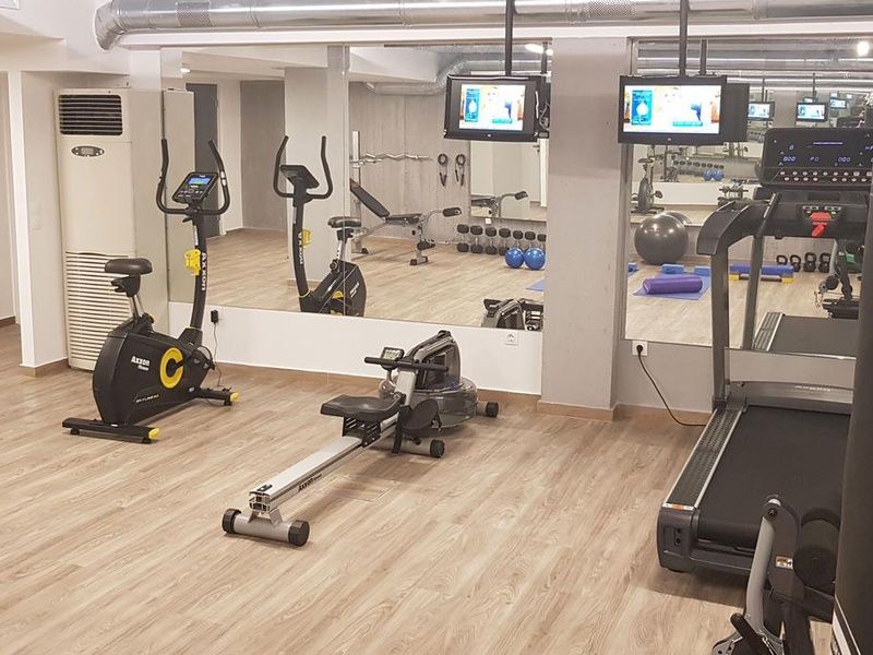 Hôtel Atrium Ambiance 4* (Adult only +18) pas cher photo 12