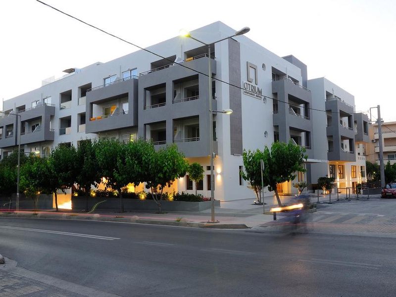 Hôtel Atrium Ambiance 4* (Adult only +18) pas cher photo 13