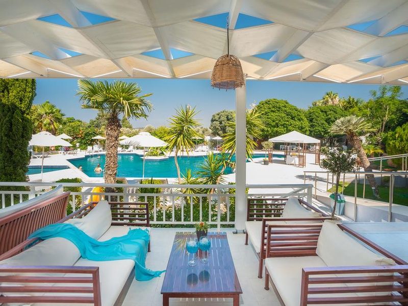Hôtel Happy Days Hôtel 3* Adult Only (+16 ans) pas cher photo 1