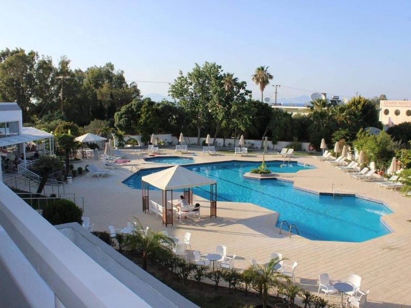 Hôtel Happy Days Hôtel 3* Adult Only (+16 ans) pas cher photo 2