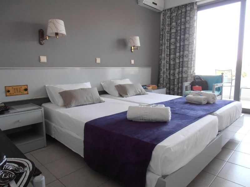 Hôtel Happy Days Hôtel 3* Adult Only (+16 ans) pas cher photo 3
