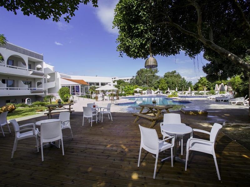 Hôtel Happy Days Hôtel 3* Adult Only (+16 ans) pas cher photo 4
