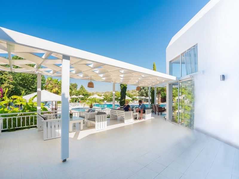 Hôtel Happy Days Hôtel 3* Adult Only (+16 ans) pas cher photo 5