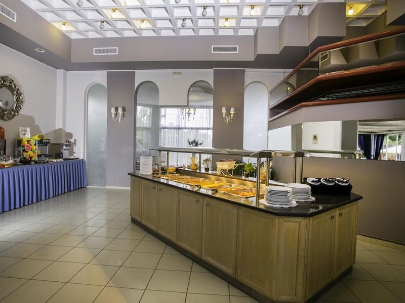 Hôtel Happy Days Hôtel 3* Adult Only (+16 ans) pas cher photo 6