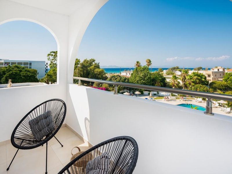 Hôtel Happy Days Hôtel 3* Adult Only (+16 ans) pas cher photo 7