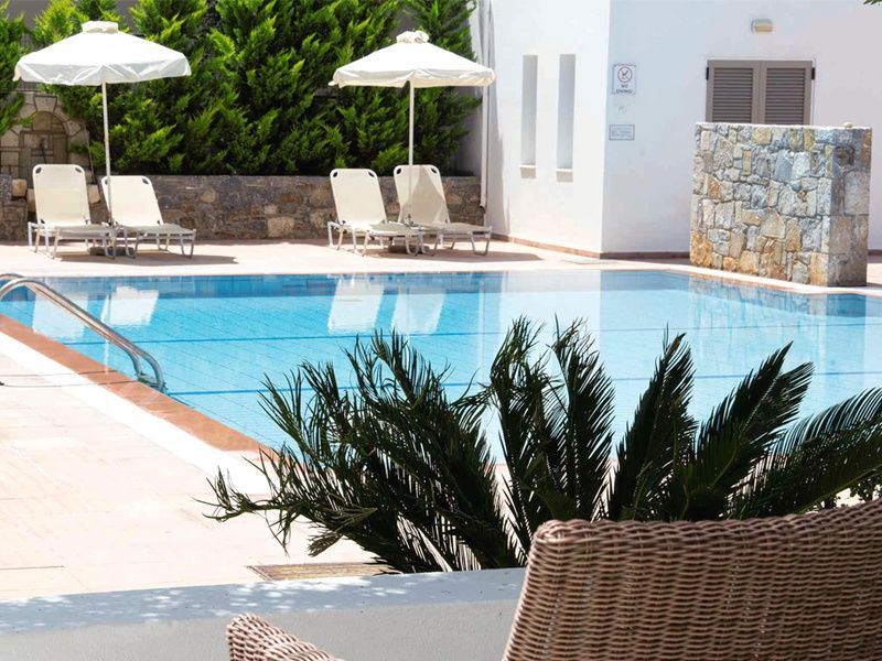 Hôtel Maritimo Beach Hotel 4* pas cher photo 2