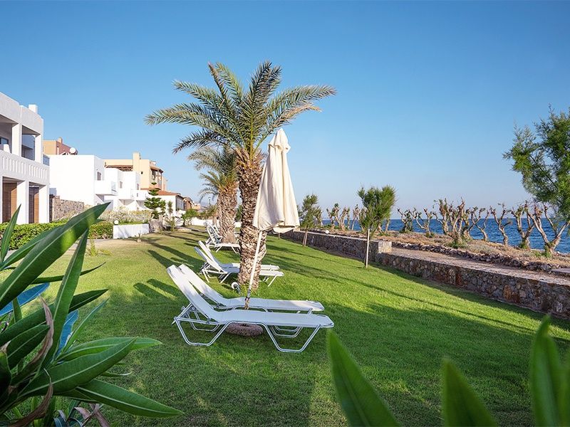 Hôtel Maritimo Beach Hotel 4* pas cher photo 3