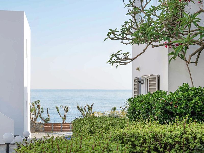 Hôtel Maritimo Beach Hotel 4* pas cher photo 4