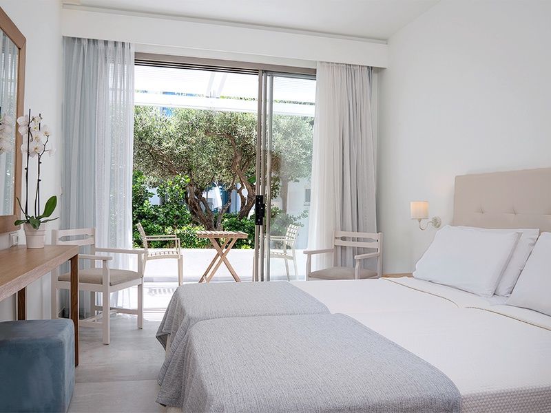 Hôtel Maritimo Beach Hotel 4* pas cher photo 5