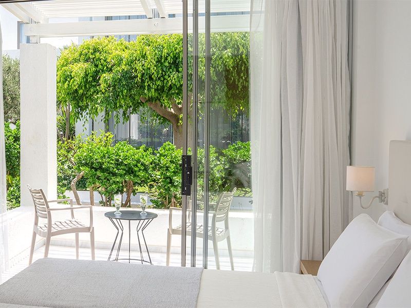 Hôtel Maritimo Beach Hotel 4* pas cher photo 6