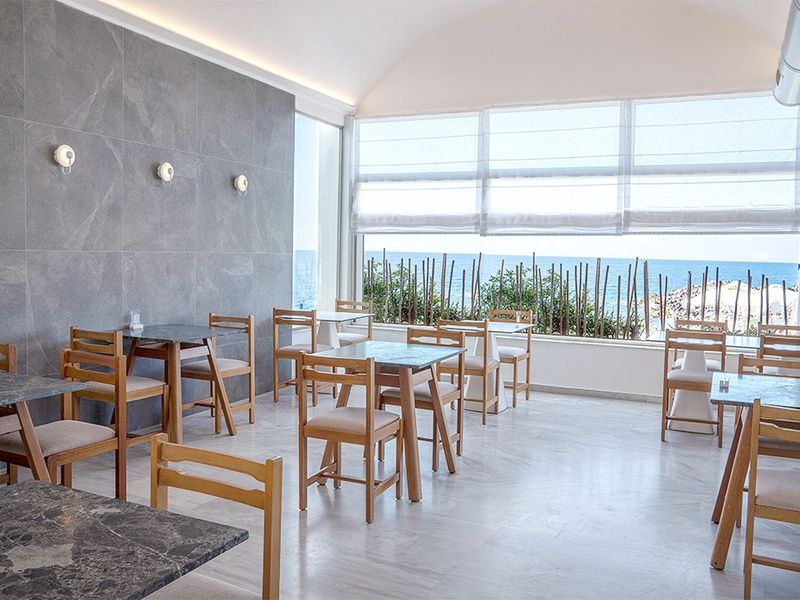 Hôtel Maritimo Beach Hotel 4* pas cher photo 7