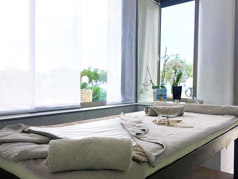 Hôtel Maritimo Beach Hotel 4* pas cher photo 11