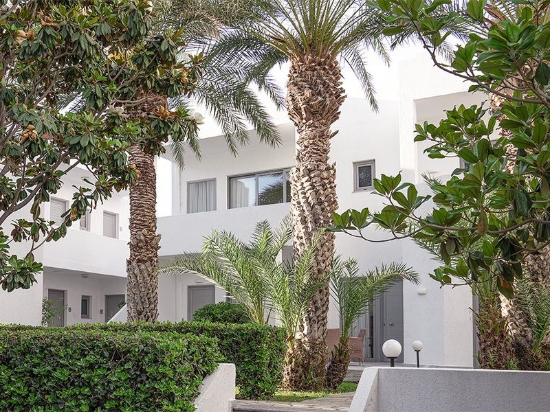 Hôtel Maritimo Beach Hotel 4* pas cher photo 13