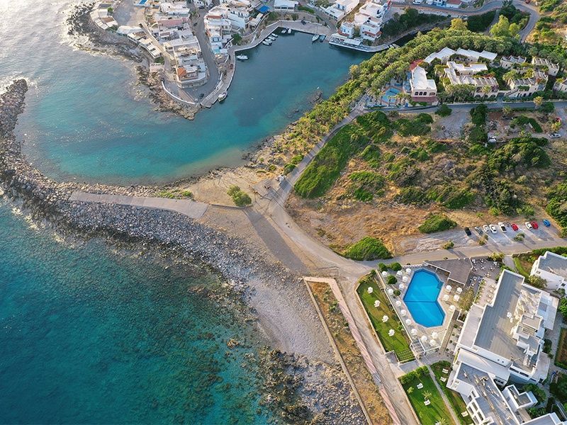 Hôtel Maritimo Beach Hotel 4* pas cher photo 15