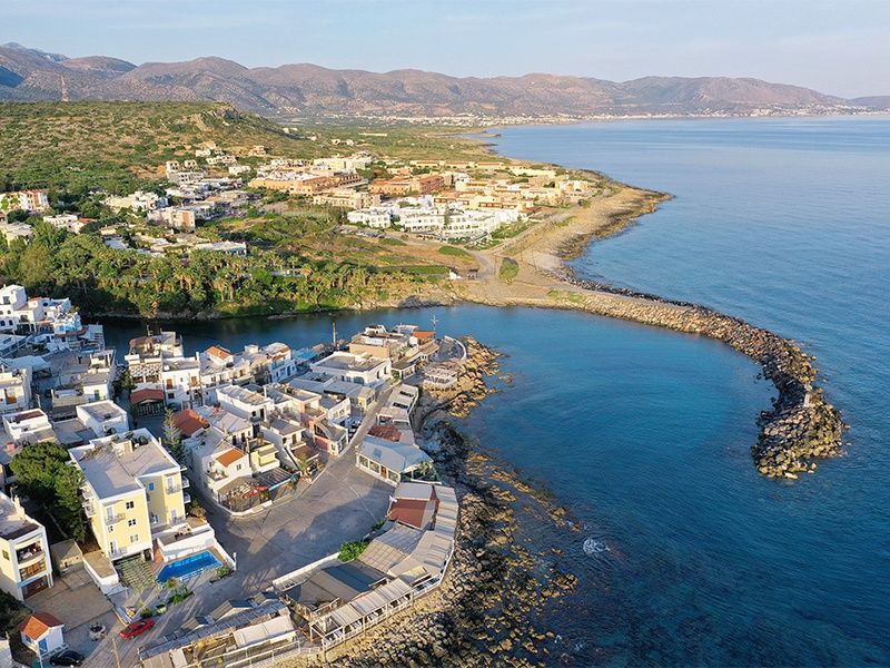 Hôtel Maritimo Beach Hotel 4* pas cher photo 16