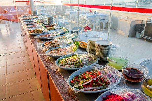 Hôtel Derici Hotel 4* pas cher photo 6