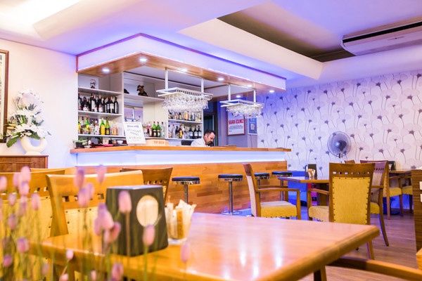 Hôtel Derici Hotel 4* pas cher photo 9