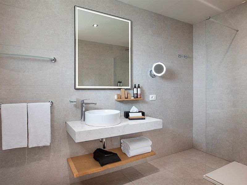 Hôtel Mangia's Santa Teresa 5* pas cher photo 4