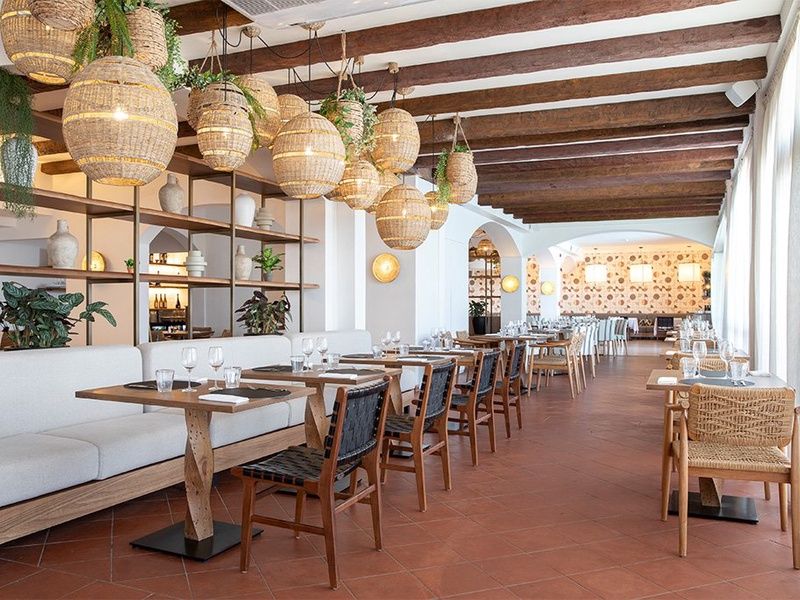 Hôtel Mangia's Santa Teresa 5* pas cher photo 8