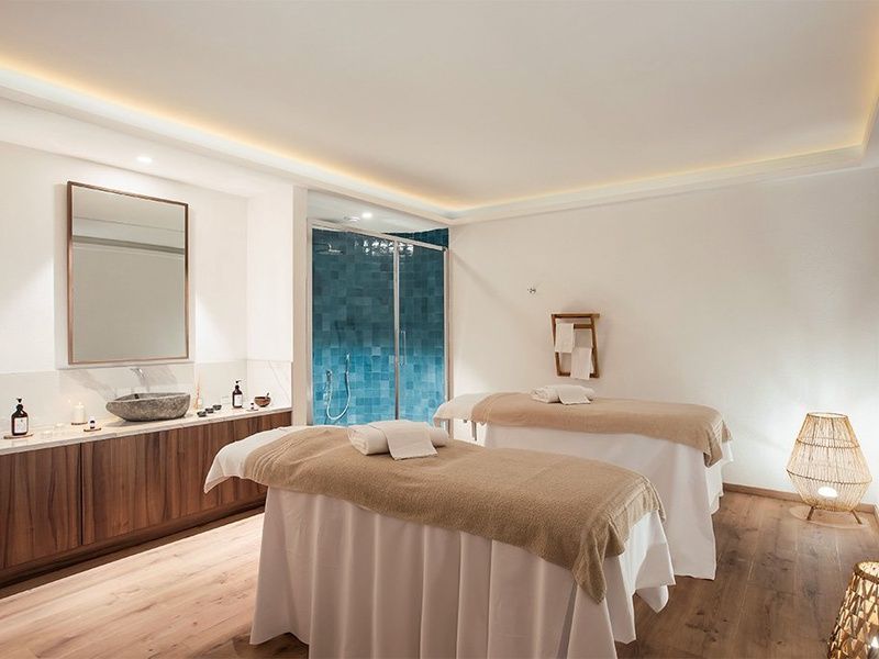 Hôtel Mangia's Santa Teresa 5* pas cher photo 11