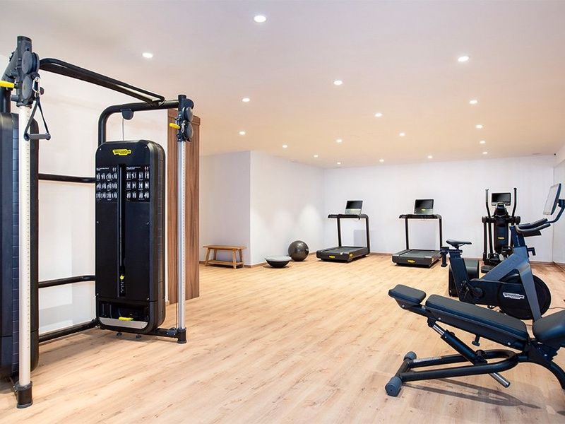 Hôtel Mangia's Santa Teresa 5* pas cher photo 12