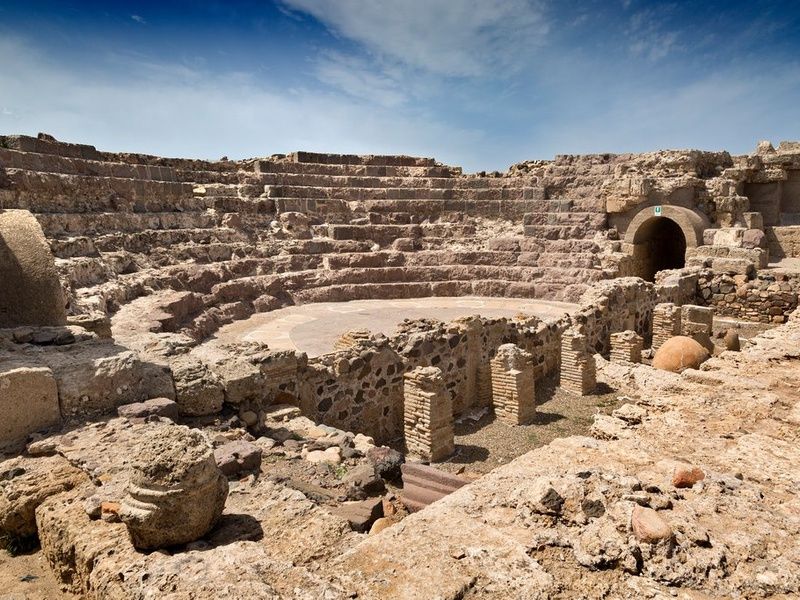 Hôtel Mangia's Santa Teresa 5* pas cher photo 15