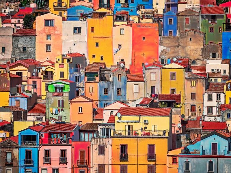 Hôtel Mangia's Santa Teresa 5* pas cher photo 16